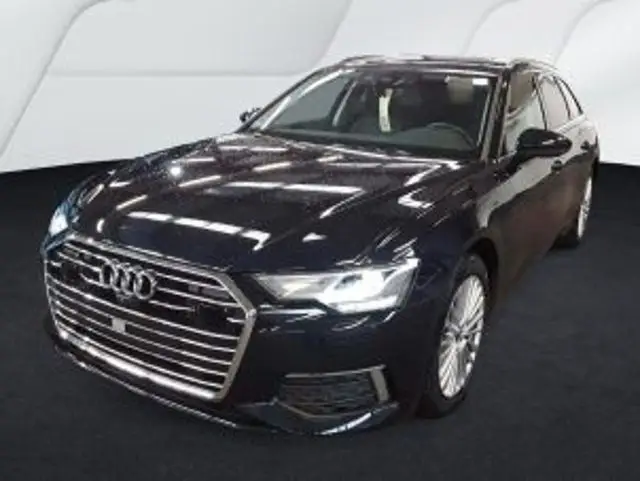 Photo 1 : Audi A6 2022 Diesel