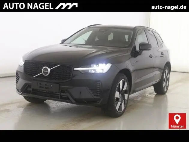 Photo 1 : Volvo Xc60 2024 Hybride