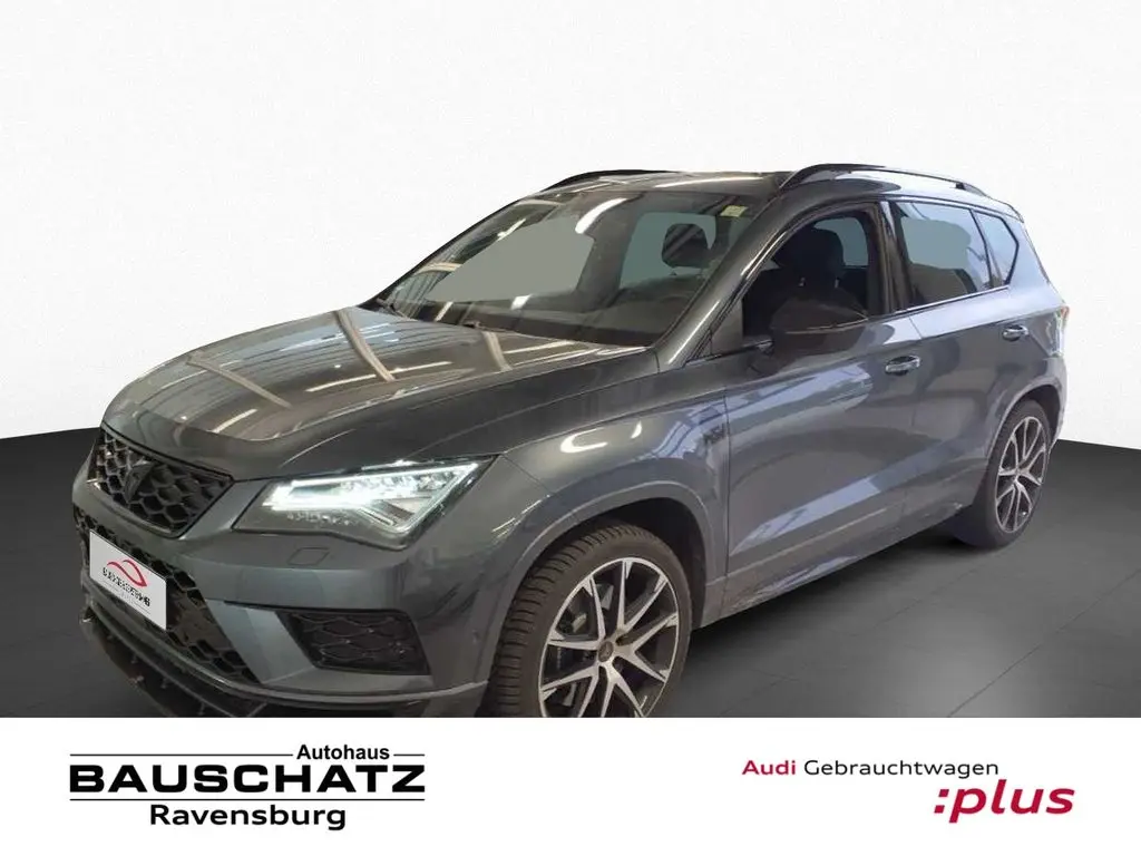 Photo 1 : Cupra Ateca 2019 Essence