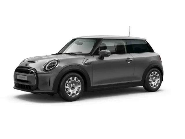 Photo 1 : Mini Cooper 2022 Not specified