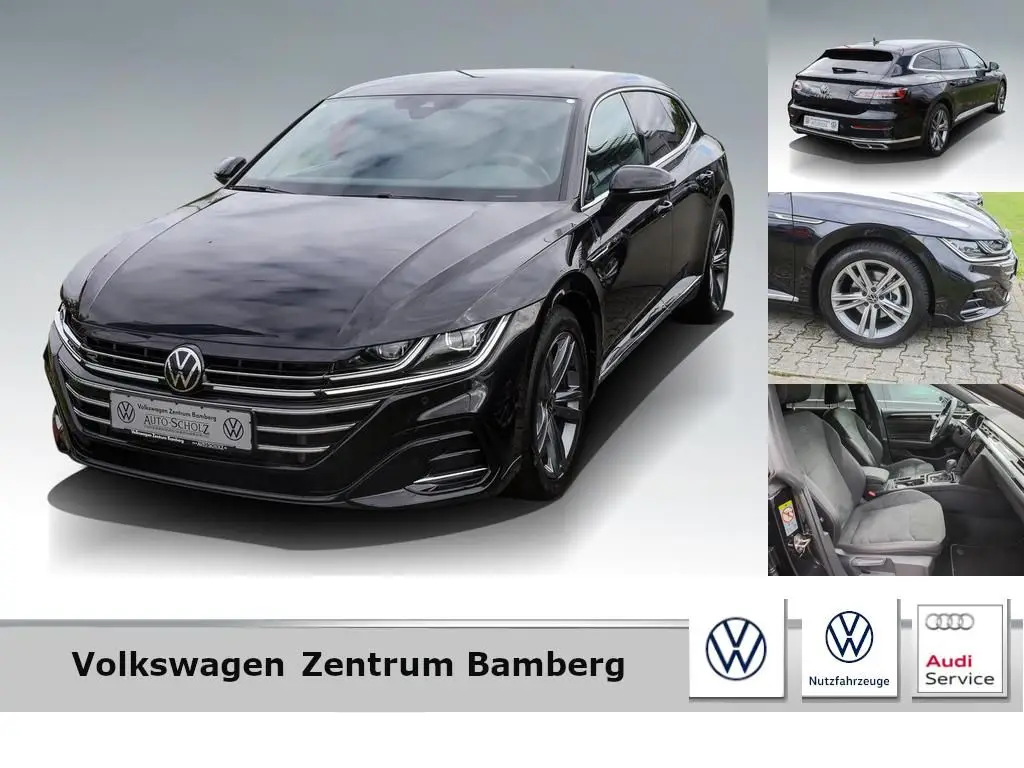 Photo 1 : Volkswagen Arteon 2024 Diesel