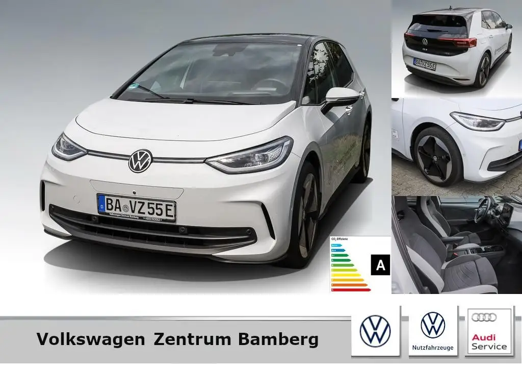 Photo 1 : Volkswagen Id.3 2023 Non renseigné