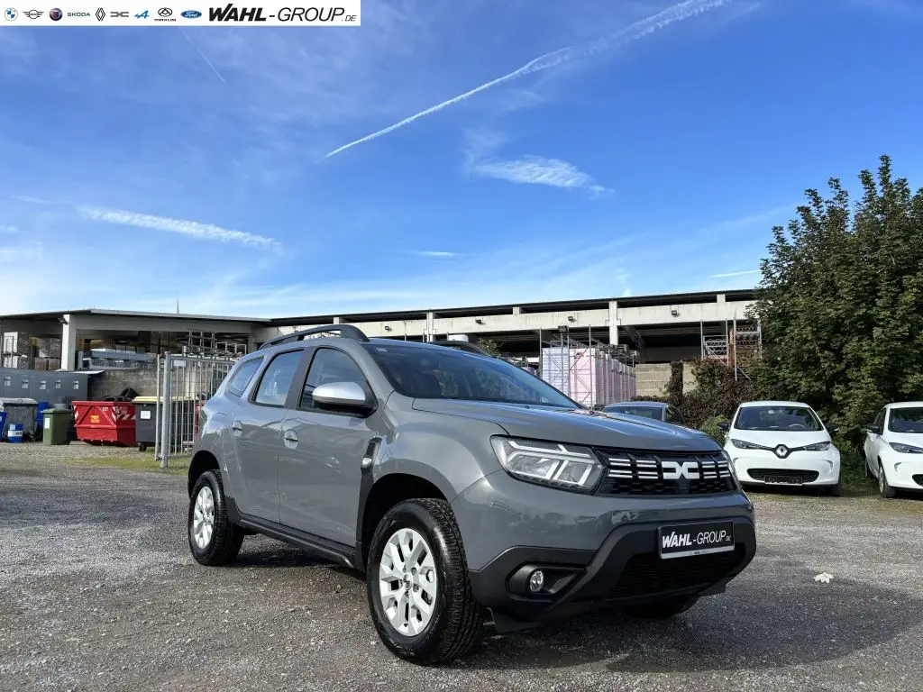 Photo 1 : Dacia Duster 2024 Petrol