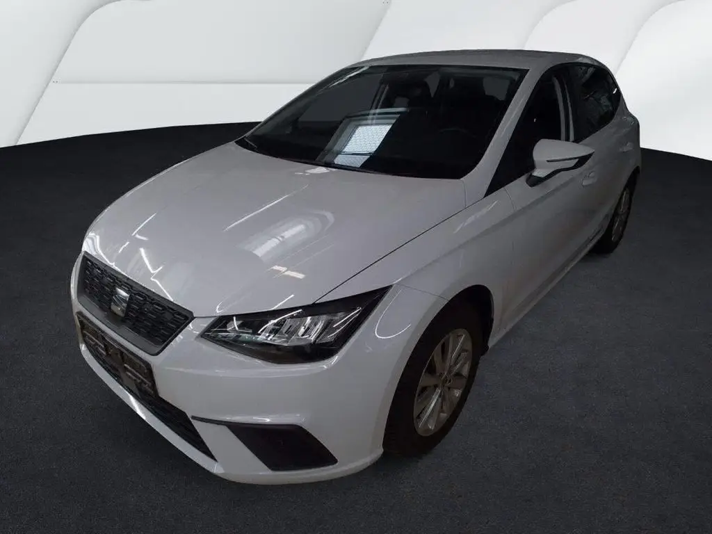 Photo 1 : Seat Ibiza 2024 Essence