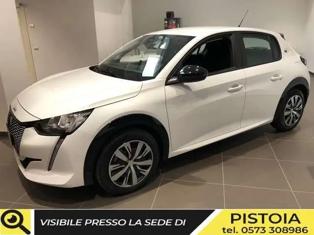 Photo 1 : Peugeot 208 2023 Non renseigné