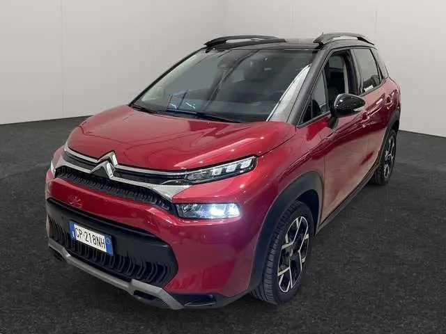 Photo 1 : Citroen C3 Aircross 2023 Petrol