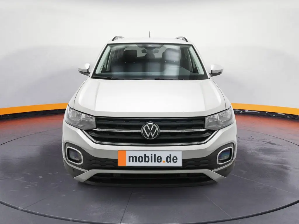 Photo 1 : Volkswagen T-cross 2023 Petrol