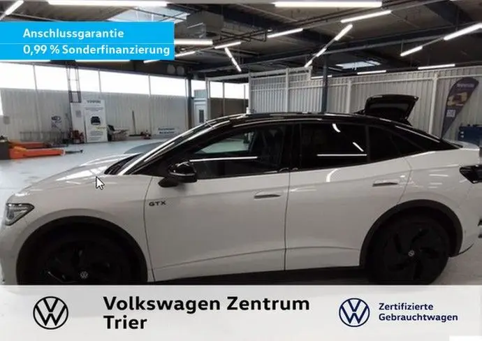 Photo 1 : Volkswagen Id.5 2023 Non renseigné