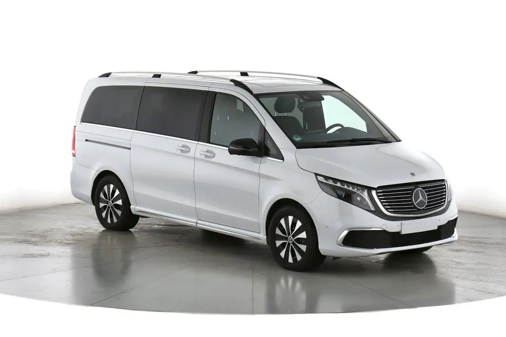 Photo 1 : Mercedes-benz Eqv 2023 Not specified