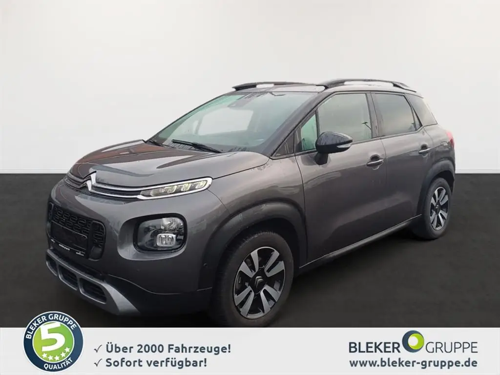 Photo 1 : Citroen C3 Aircross 2020 Petrol