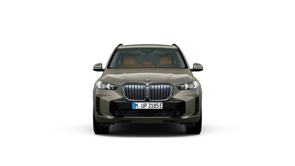 Photo 1 : Bmw X5 2024 Hybride