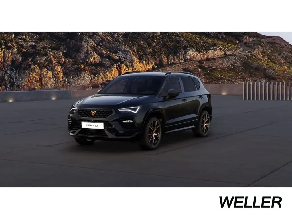 Photo 1 : Cupra Ateca 2024 Essence