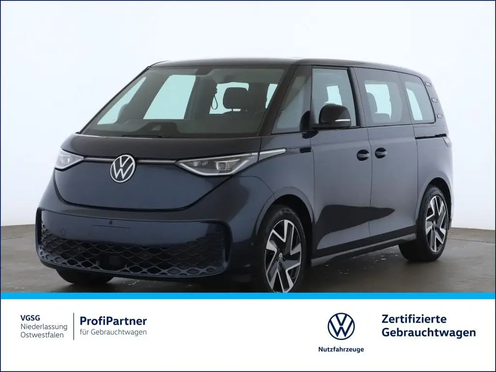 Photo 1 : Volkswagen Id. Buzz 2023 Not specified