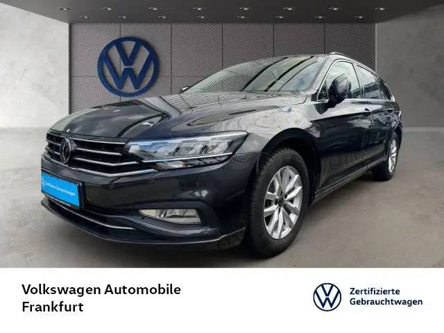 Photo 1 : Volkswagen Passat 2023 Diesel