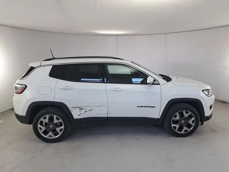 Photo 1 : Jeep Compass 2021 Diesel