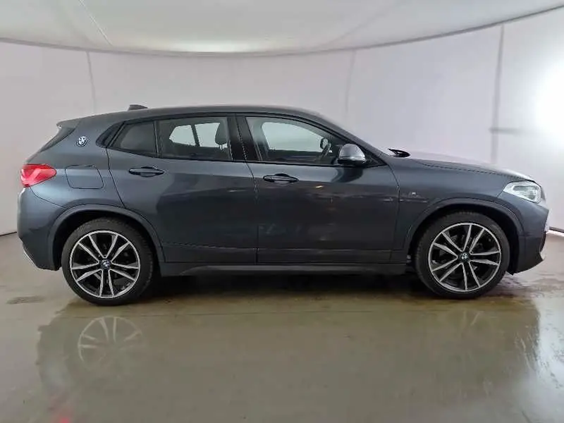 Photo 1 : Bmw X2 2019 Diesel