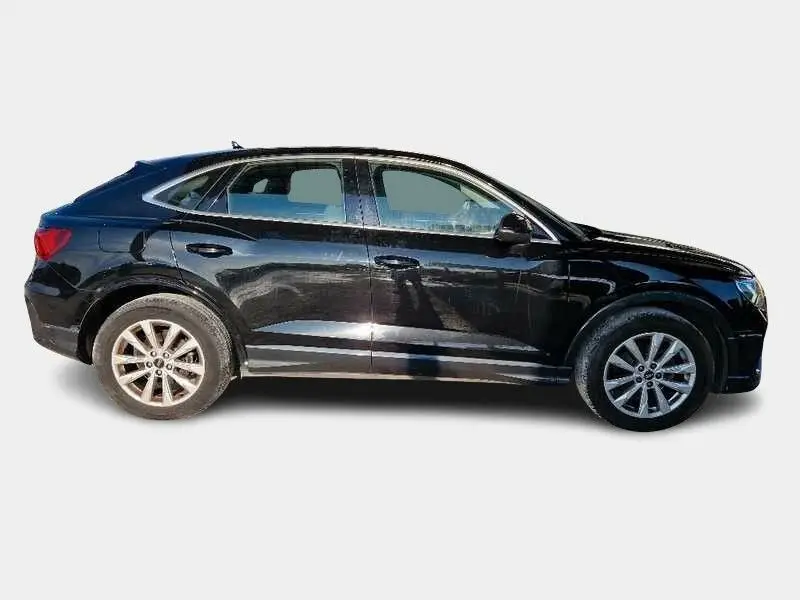 Photo 1 : Audi Q3 2020 Diesel