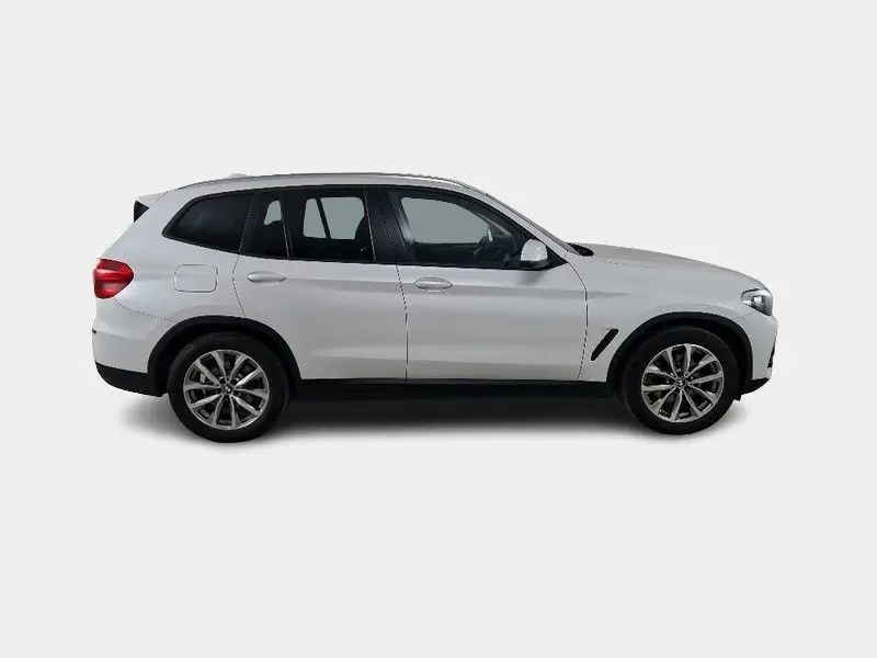 Photo 1 : Bmw X3 2020 Diesel