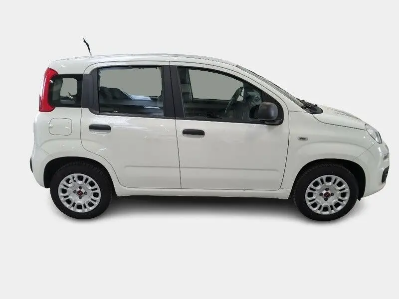 Photo 1 : Fiat Panda 2020 Essence