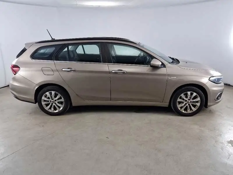 Photo 1 : Fiat Tipo 2020 Diesel