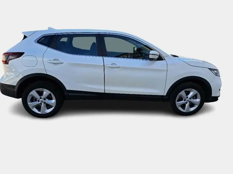 Photo 1 : Nissan Qashqai 2020 Diesel