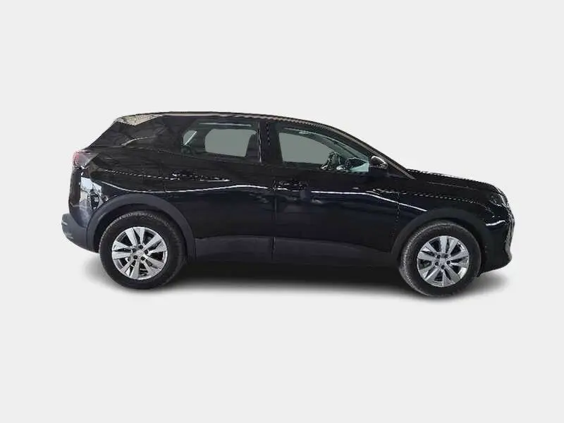 Photo 1 : Peugeot 3008 2021 Diesel