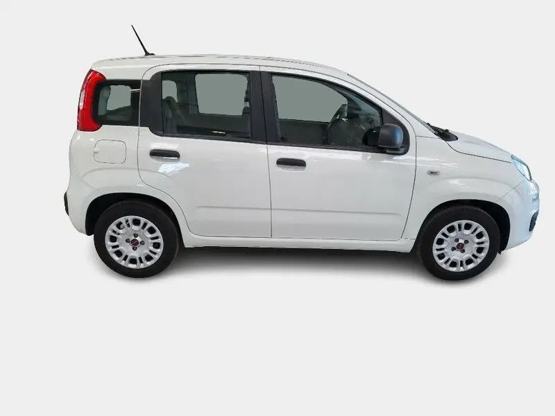 Photo 1 : Fiat Panda 2020 Essence