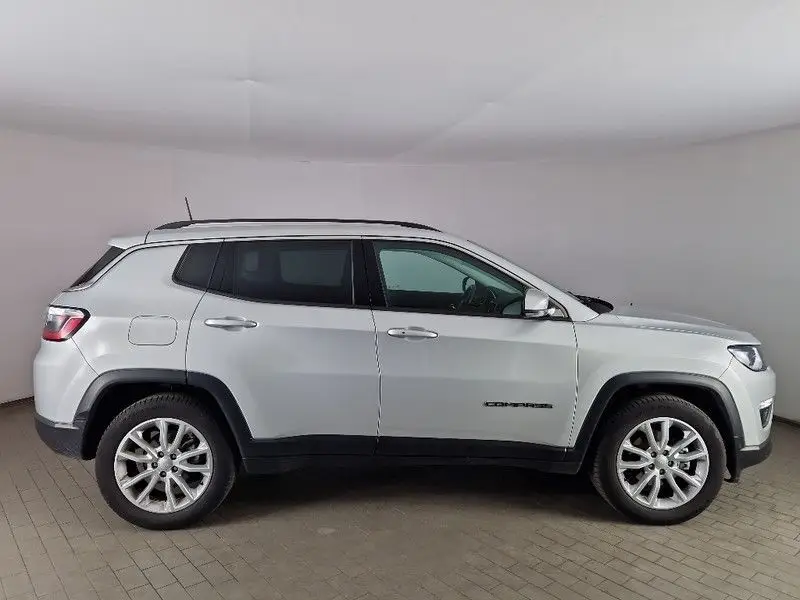 Photo 1 : Jeep Compass 2020 Diesel