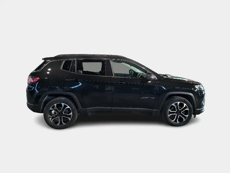 Photo 1 : Jeep Compass 2021 Diesel