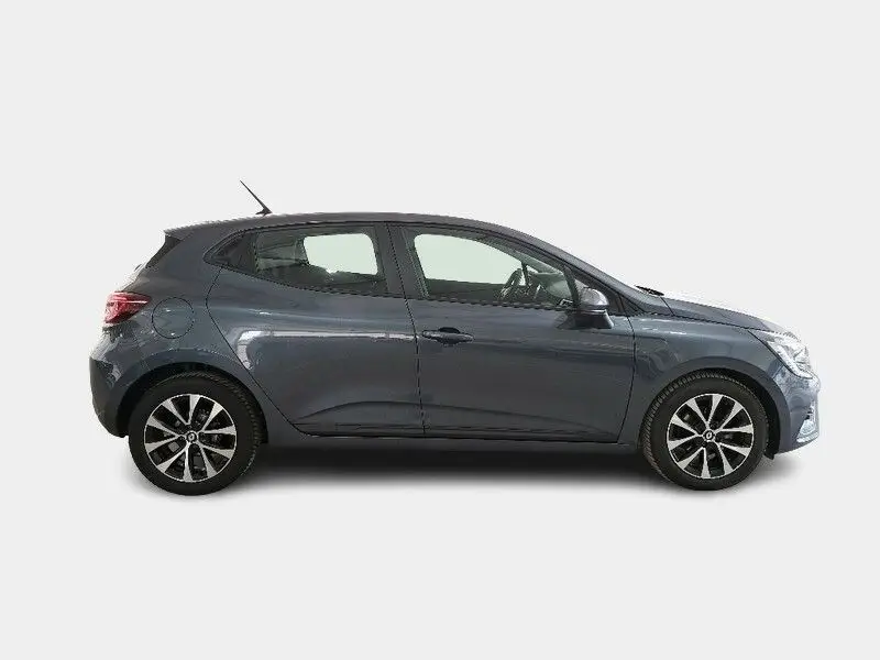 Photo 1 : Renault Clio 2021 Essence