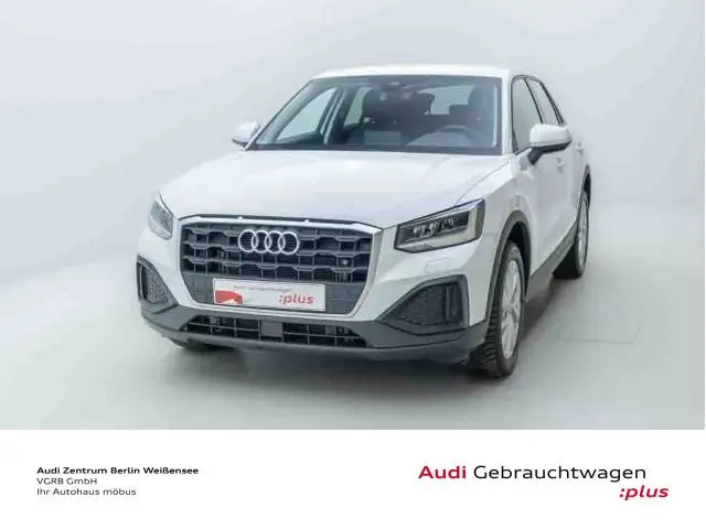 Photo 1 : Audi Q2 2023 Essence