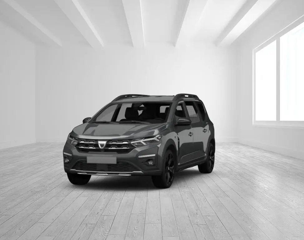 Photo 1 : Dacia Jogger 2024 LPG