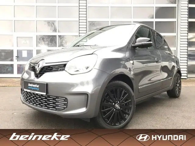 Photo 1 : Renault Twingo 2023 Not specified