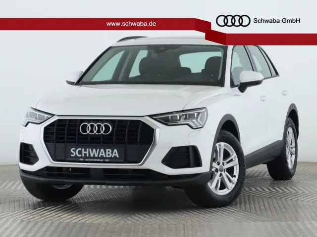 Photo 1 : Audi Q3 2020 Essence