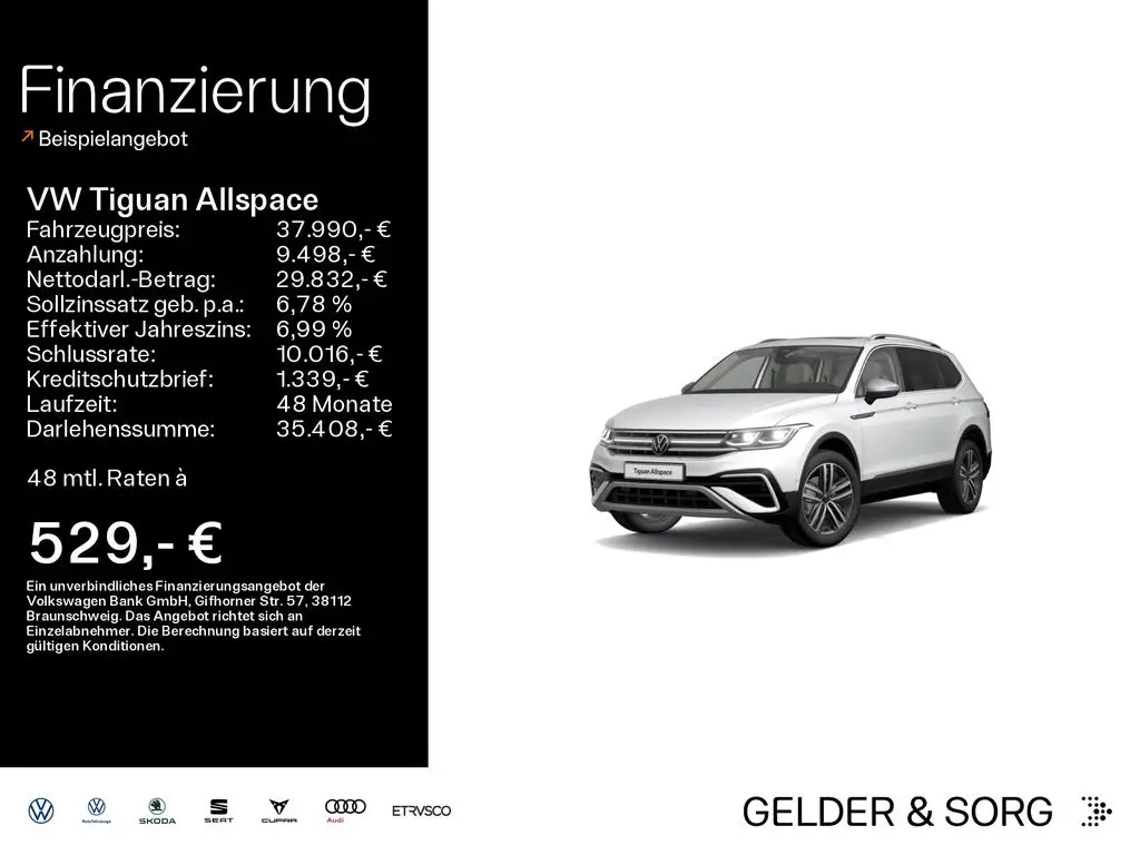 Photo 1 : Volkswagen Tiguan 2022 Diesel