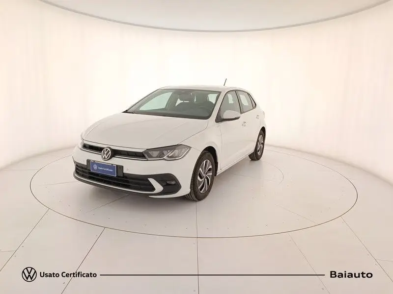 Photo 1 : Volkswagen Polo 2022 Autres