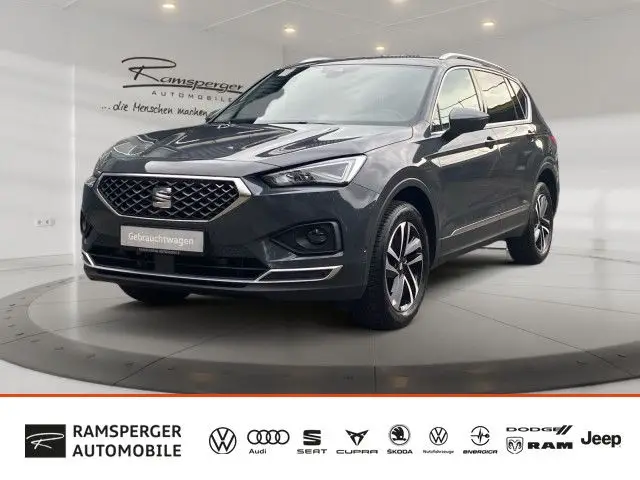 Photo 1 : Seat Tarraco 2024 Diesel