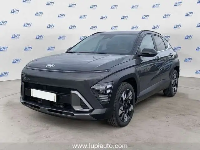 Photo 1 : Hyundai Kona 2024 Petrol