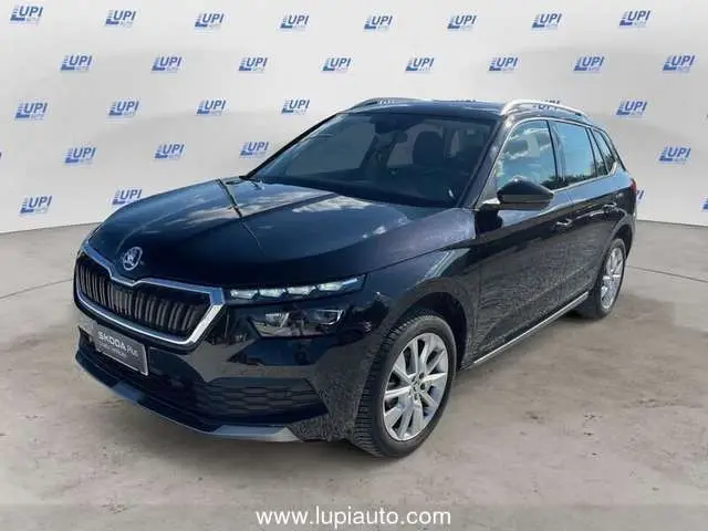 Photo 1 : Skoda Kamiq 2023 Petrol