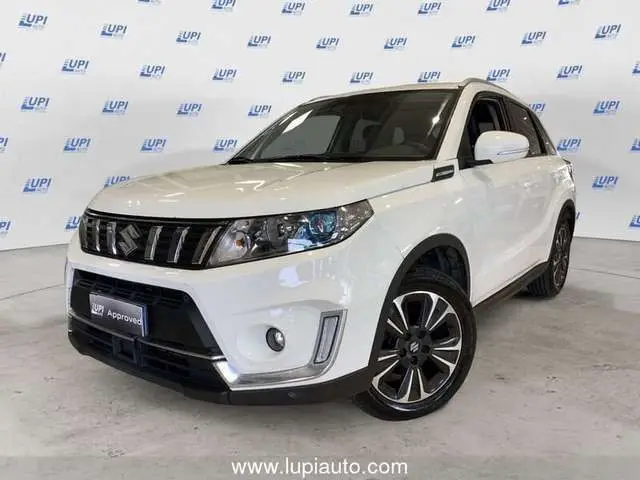 Photo 1 : Suzuki Vitara 2019 Petrol