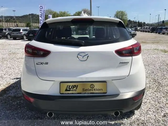 Photo 1 : Mazda Cx-3 2016 Diesel