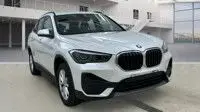 Photo 1 : Bmw X1 2019 Diesel