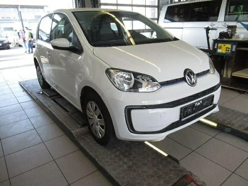 Photo 1 : Volkswagen Up! 2021 Non renseigné