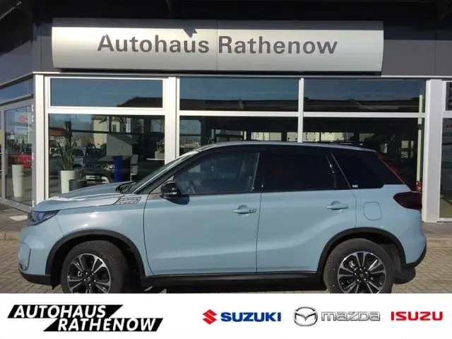 Photo 1 : Suzuki Vitara 2022 Essence