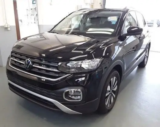 Photo 1 : Volkswagen T-cross 2023 Essence