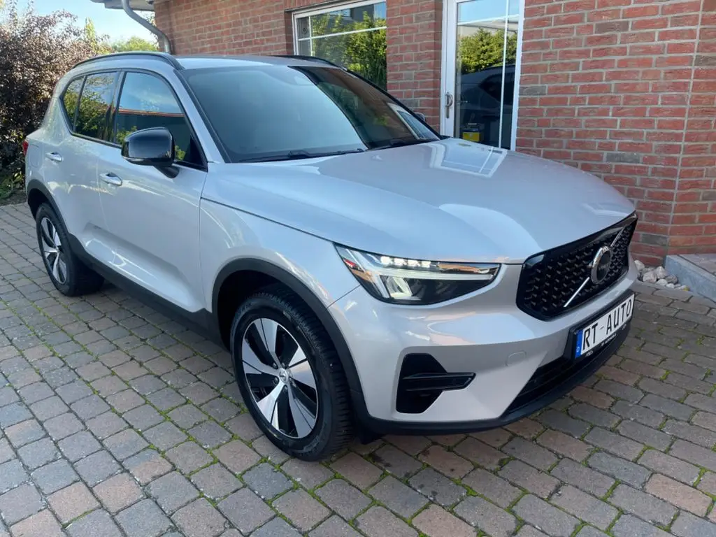 Photo 1 : Volvo Xc40 2023 Essence