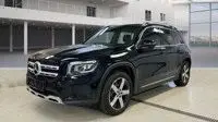 Photo 1 : Mercedes-benz Classe Glb 2021 Diesel