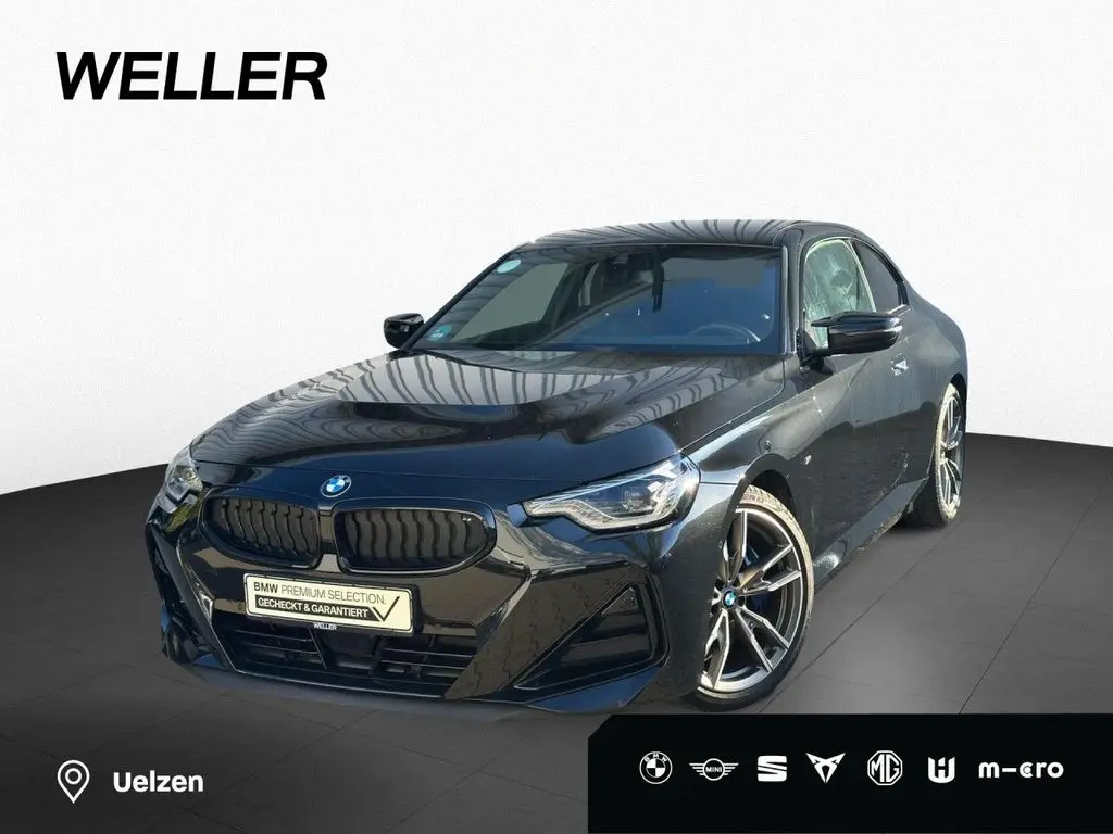 Photo 1 : Bmw M240 2023 Petrol