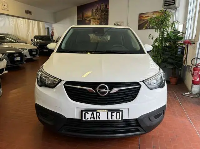 Photo 1 : Opel Crossland 2020 Petrol