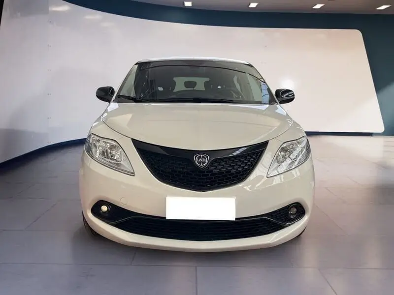 Photo 1 : Lancia Ypsilon 2020 Essence